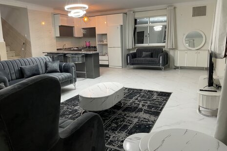 ویلا دوبلکس استخر آبگرم در کوهسار