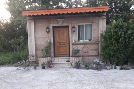 ویلا تکخواب کشاورز در رشت