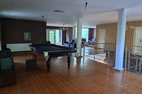 ویلا دوبلکس چهارخواب استخردار ونوس در ساوجبلاغ