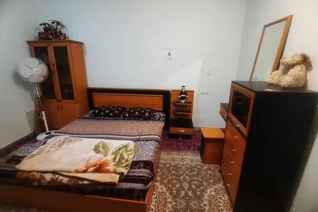 آپارتمان مبله تکخواب دهشیخ در لامرد