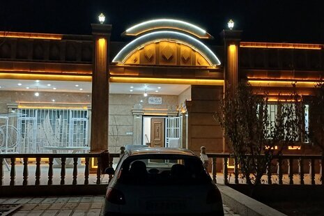 باغ ویلا دوخواب در ساوجبلاغ