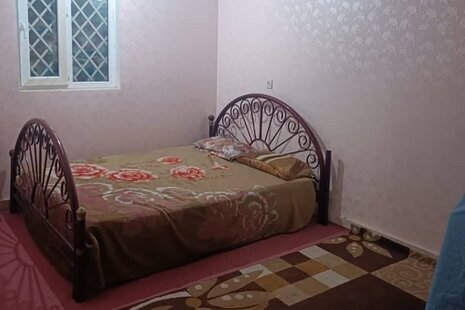 ویلا استخردار دو خواب مبله پارسا در دزفول