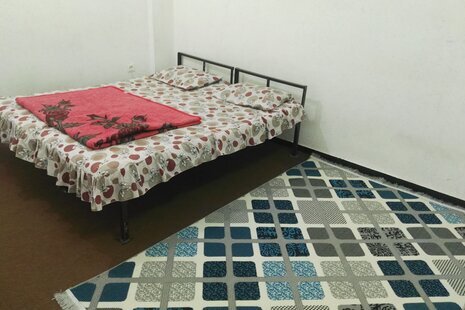 اتاق 2 تخته 1 در مهمانسرا لار