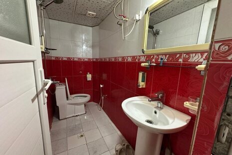 واحد 203 در هتل آپارتمان قشم