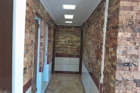 آپارتمان مبله دو خواب مهدی 1 در فرح آباد