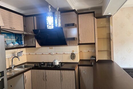 آپارتمان مبله تکخواب نیایش2 در بندرعباس