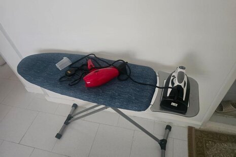 آپارتمان مبله دو خواب واحد۵  در کیش