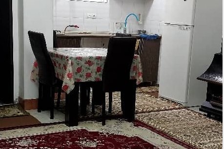 واحد طبقه اول ویلای پرنس در تالش
