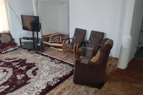 سوئیت مبله در رمکان قشم 2