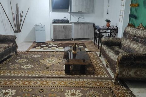 ویلا دوخواب ماسو  در فومن