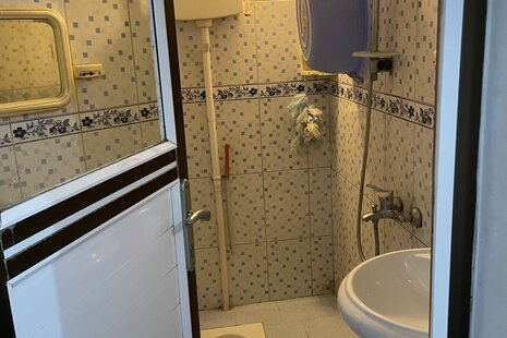 آپارتمان مبله تک خواب  گل سرخ در شیرود