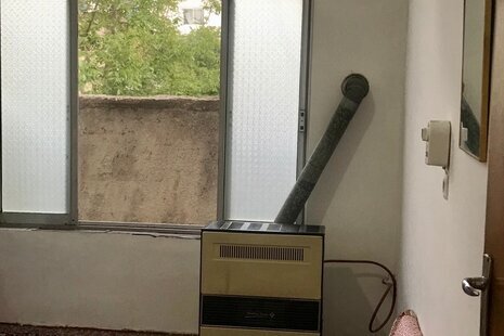 ویلا مبله تمیز در بهشهر