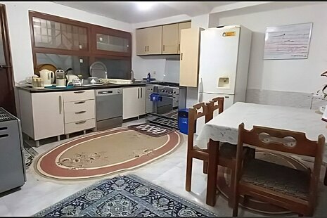 سوئیت ویلا دوبلکس استخردار ایلیاران در خمام