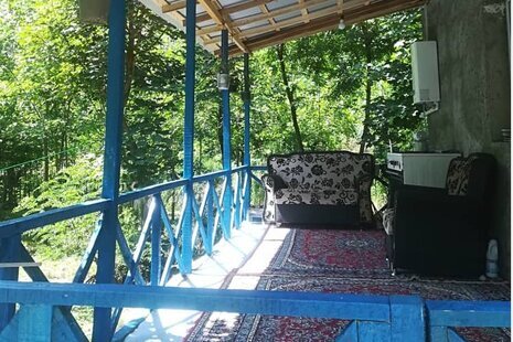 سوئیت ویلا 45 متری در رشت