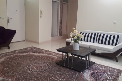 آپارتمان مبله تکخواب نارنج در پیروزی