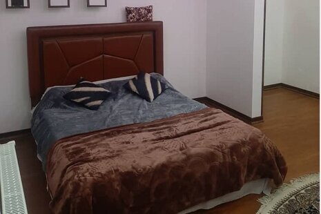 ویلا تریپلکس تهران ویلا در کردان