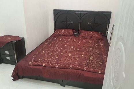 باغ ویلا  دوخواب افشین در چهارباغ