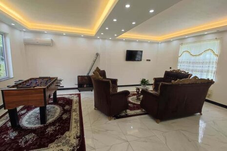 ویلا مبله تک خواب در ماسال