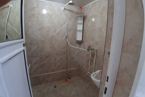 آپارتمان مبله تکخواب در رمکان قشم 3