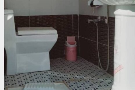 اتاق 3 در اقامتگاه بومگردی گندمان