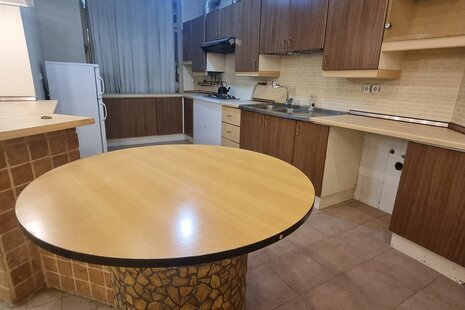 آپارتمان سه خواب 9 قدوسی غربی در شیراز