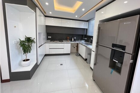 آپارتمان مبله دو خواب دلوان در اصفهان