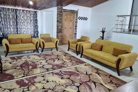 ویلا مبله دوخواب شفق در نور