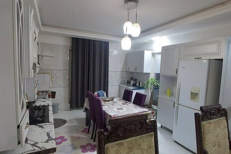 ویلا مبله استخردار تک خواب در شهریار