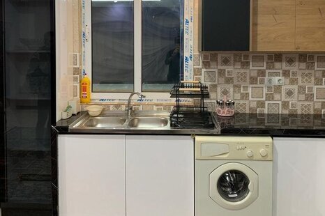 ویلا مبله استخردار دو خواب در کردان