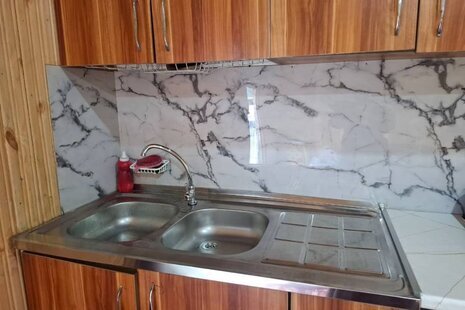 کلبه ییلاقی تکخواب پدر در ماسال