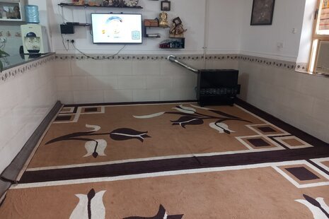 آپارتمان تکخواب در بندر گناوه