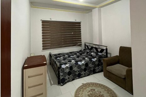 آپارتمان مبله دوخواب در محمود آباد