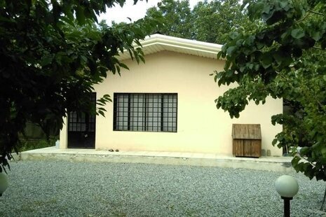 ویلا مبله تک خواب دورهمی در شهریار