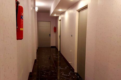 سوئیت فلت شیک در کرج