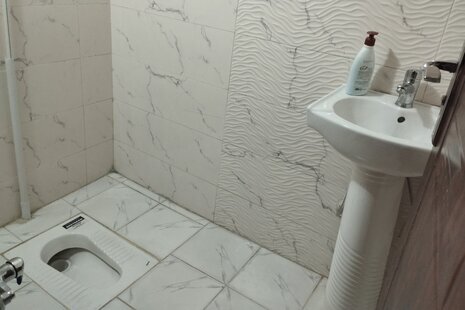 آپارتمان دو خواب مبله 2 در کرمانشاه