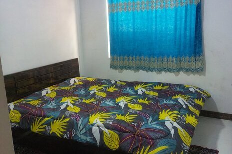 ویلا مبله دوخواب روزبهی در چمستان