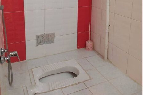 آپارتمان مبله آرامگاه حافظ 2 در شیراز