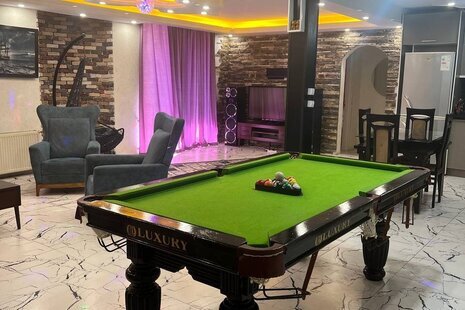 ویلا دوبلکس استخردار دوخواب در رودهن