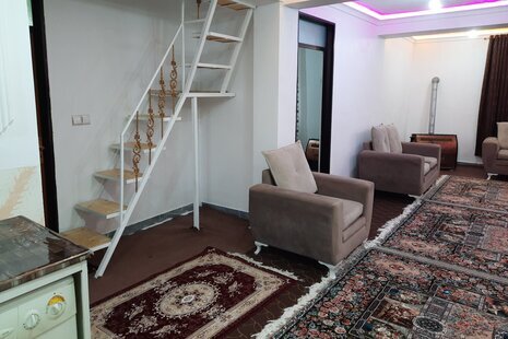 ویلا دوبلکس 3 خواب در ماسال