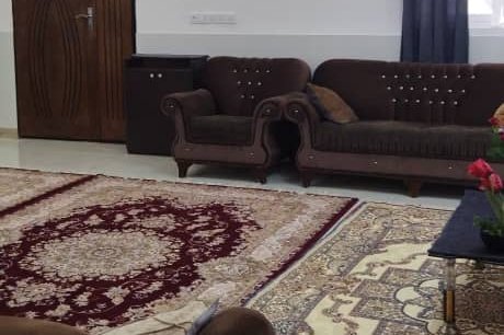 ویلا دو خواب در ماسال