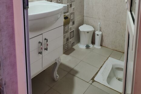 ویلا تکخواب مبله در سپیدان