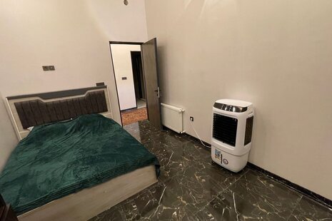 ویلا دوخواب استخردار کارن در چهارباغ