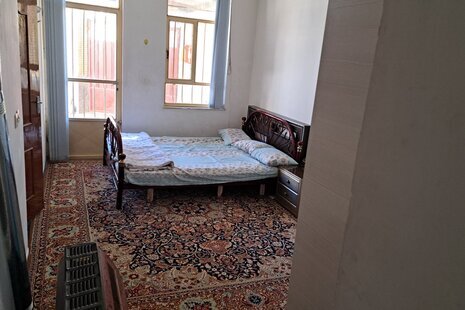 آپارتمان مبله تک خواب یزدان در شهرکرد