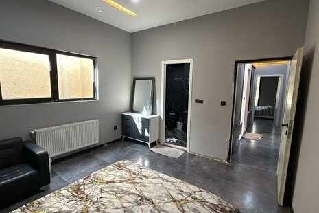 ویلا استخردار مبله دوخواب در شهریار