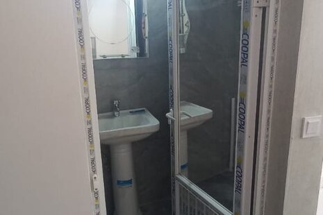 آپارتمان مبله تکخواب کورنگ در چلگرد