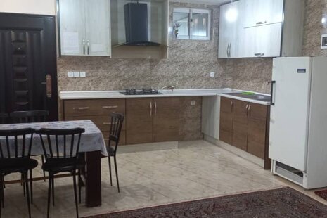 واحد مبله یکخوابه در رامسر