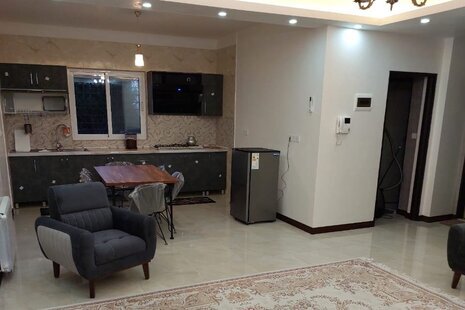 ویلا تکخواب ساحلی شاهان 1 در چالوس