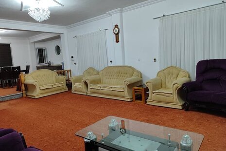 ویلا دوبلکس دوخواب ننه خانوم در نوشهر