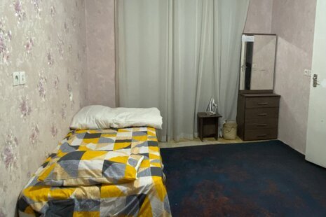 آپارتمان مبله دوخواب نصر 21 در شیراز