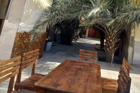 واحد 2 در اقامتگاه بومگردی قشم